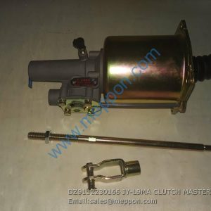 DZ9112230166 JY/L9MA CLUTCH MASTER SHACMAN TONLY