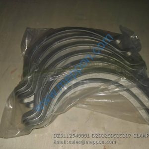 DZ9112540001 DZ93259535307 CLAMP SHACMAN