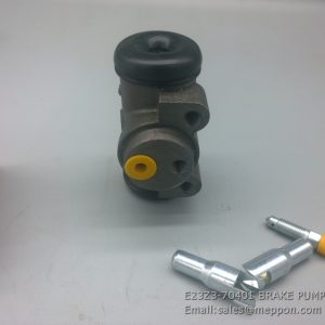 E23Z3-70401 BRAKE PUMP