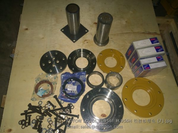 FOTON LOVOL FL956F FL956H joint pin kits