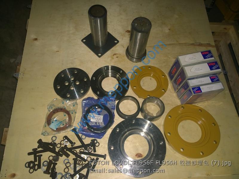 FOTON LOVOL FL956F FL956H joint pin kits