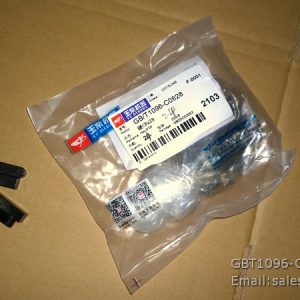 GBT1096-C0828 KEY YUCHAI