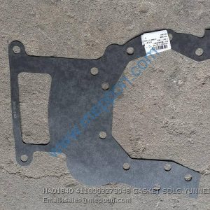 HA01840 4110003273048 GASKET SDLG YUNNEI