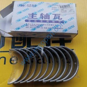 HA0195 HA0194 4102QB-01-006-009 495QA-01-006009 main bearing yn33gbz