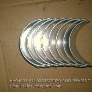 HA04035 4110003273079 ROD BEARING YUNNEI