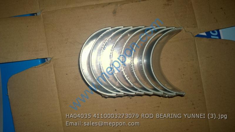 HA04035 4110003273079 ROD BEARING YUNNEI