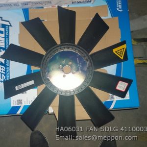 HA06031 FAN SDLG 4110003492175