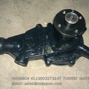 HA06804 4110003273147 YUNNEI WATER PUMP