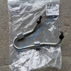 HA10001521 fuel pipe 4110003492132 YUNNEI SDLG