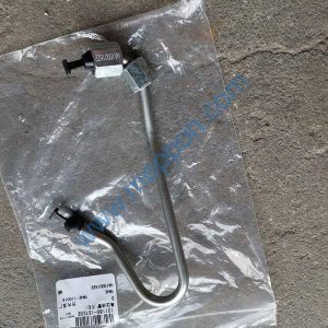 HA10001522 fuel pipe 4110003492130 YUNNEI SDLG