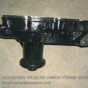 HA10005881 YN33CRD-140020 YUNNEI WATER PUMP