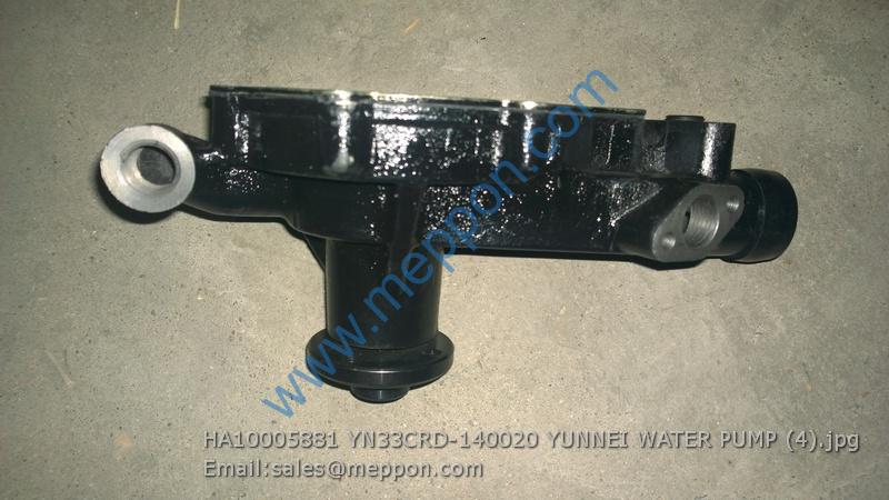 HA10005881 YN33CRD-140020 YUNNEI WATER PUMP