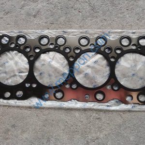 HA10009612 CYLINDER HEAD GASKET YN4100QBZL YUNNEI