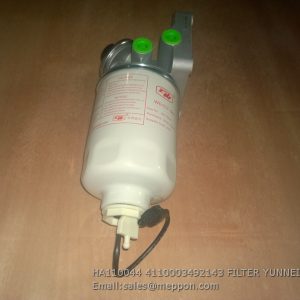 HA110044 4110003492143 FILTER YUNNEI