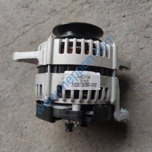 HC114 ALTERNATOR 4110003492219 JFWZ29C1 JFZ235-0500 DH297 YUNNEI
