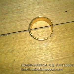 HD469-2406014 BUSH ZJ4110001187032 SHACMAN LGMG