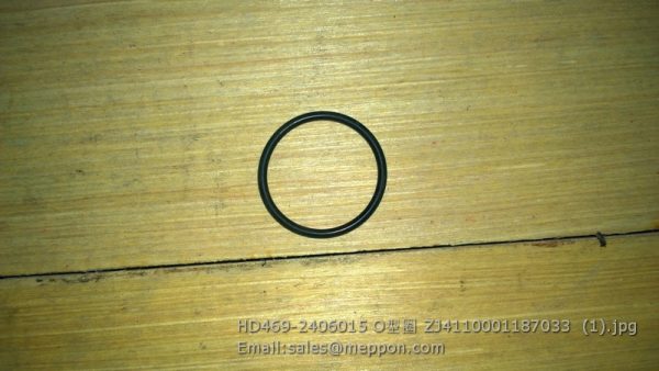 HD469-2406015 O-RING ZJ4110001187033 LGMG