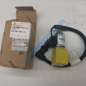 29050025363 SOLENOID SDLG