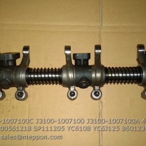 J3100-1007100C J3100-1007100 J3100-1007100A 4110001060066 4110000561218 SP111205 YC6108 YC6J125 860123948