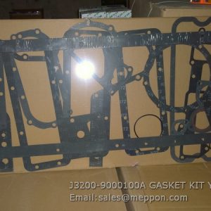 J3200-9000100A GASKET KIT YUCHAI