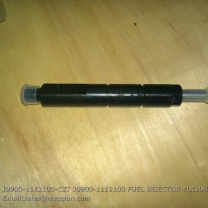 J9900-1112100-C27 J9900-1112100 FUEL INJECTOR YUCHAI
