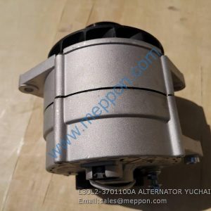 L30L2-3701100A ALTERNATOR YUCHAI L30L2-3701100