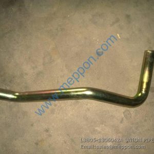 L3B05-1306042A UNION PIPE YUCHAI