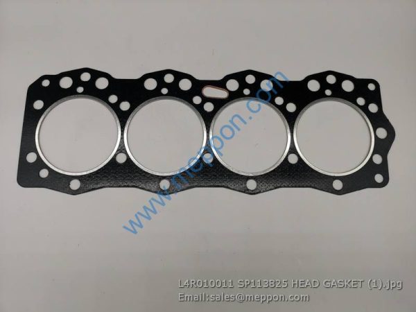 L4R010011 SP113825 HEAD GASKET YTO LIUGONG