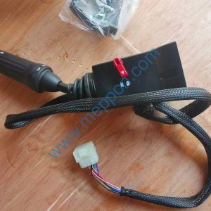 LG835.05.01 60207010065 DW-3 LONKING GEAR SELECTOR