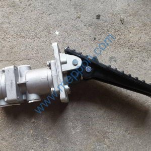 LG856.08.07 HP3514B Double chamber air brake valve 60505010007