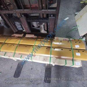MG19003023 MG19003008 2132001815 Main Cutting Edge SEM GRADER
