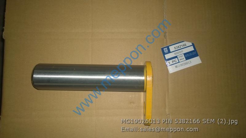 MG19026013 PIN 5382166 SEM