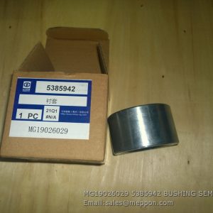 MG19026029 5385942 BUSHING SEM