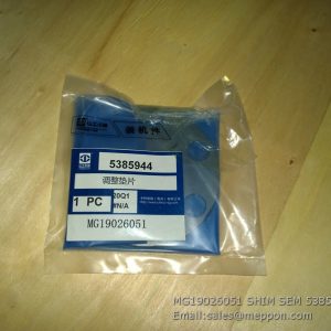 MG19026051 SHIM SEM 5385944