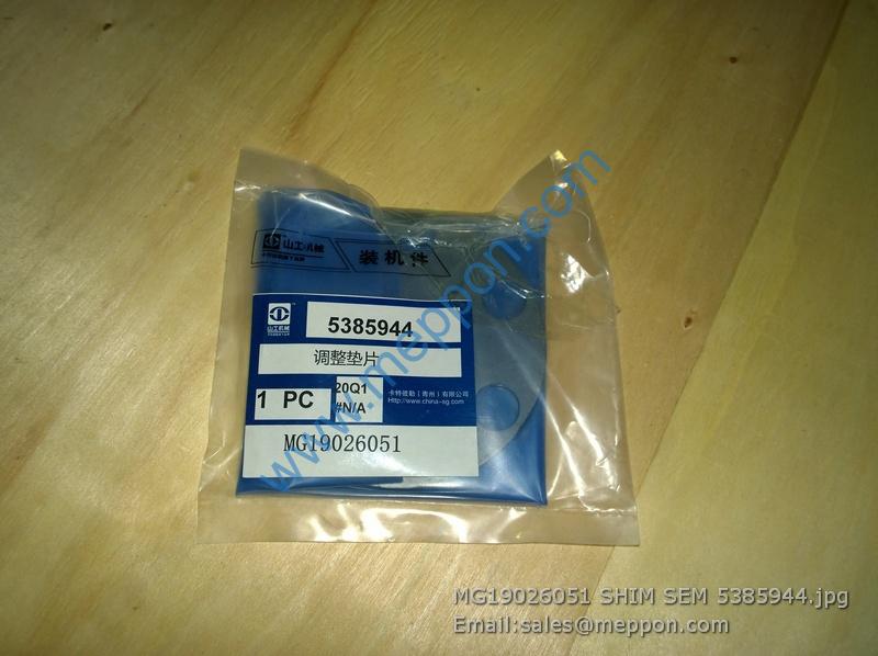 MG19026051 SHIM SEM 5385944 – Meppon Co., Ltd