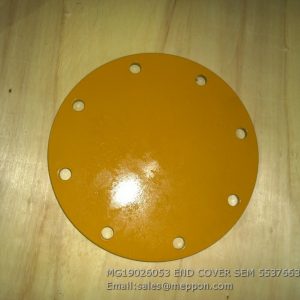 MG19026053 END COVER SEM 5537663
