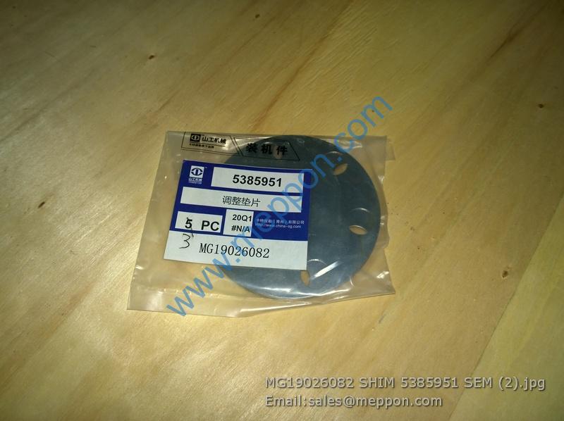 MG19026082 SHIM 5385951 SEM
