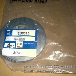 MG19026083 1E0166 2G8615 GASKET SEM