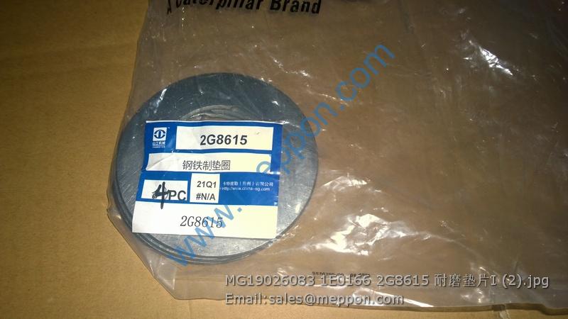 MG19026083 1E0166 2G8615 GASKET SEM