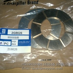 MG19026084 1E0166 2G8626 GASKET SEM