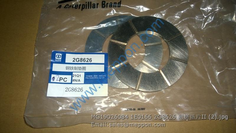 MG19026084 1E0166 2G8626 GASKET SEM
