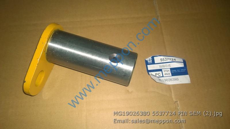 MG19026380 5537724 PIN SEM