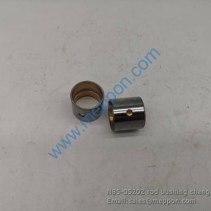 N85-05202 changchai rod bushing