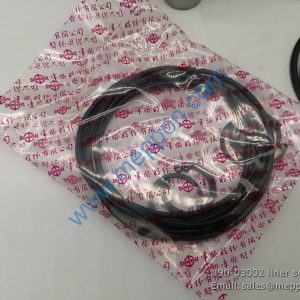 N90-03002 liner seal CHANGCHAI