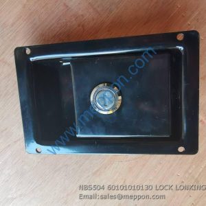 NBS504 60101010130 LOCK LONKING