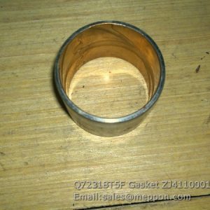 Q72318T5F Gasket ZJ4110001187038