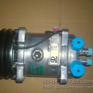 SE5H14  5H14 AIR COMPRESSOR XCMG