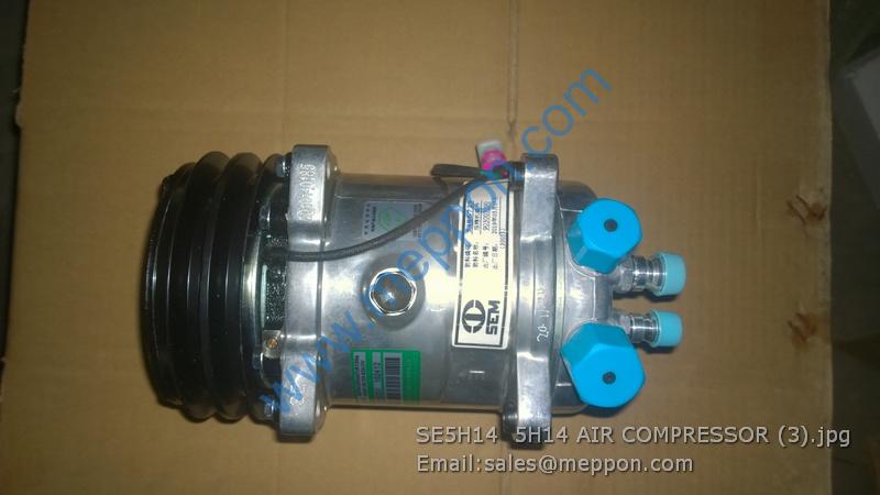 SE5H14 5H14 AIR COMPRESSOR XCMG
