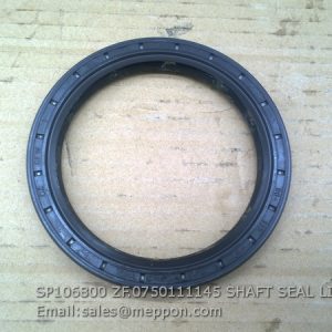 SP106800 0750111145 SHAFT SEAL LIUGONG