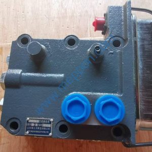 TY30DK-33 60304000193 CDM835E Electric hydraulic speed control valve LONKING